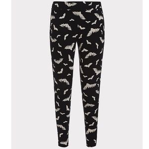 Torrid Premium Bat Leggings